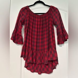 Beachlunchlounge blouse